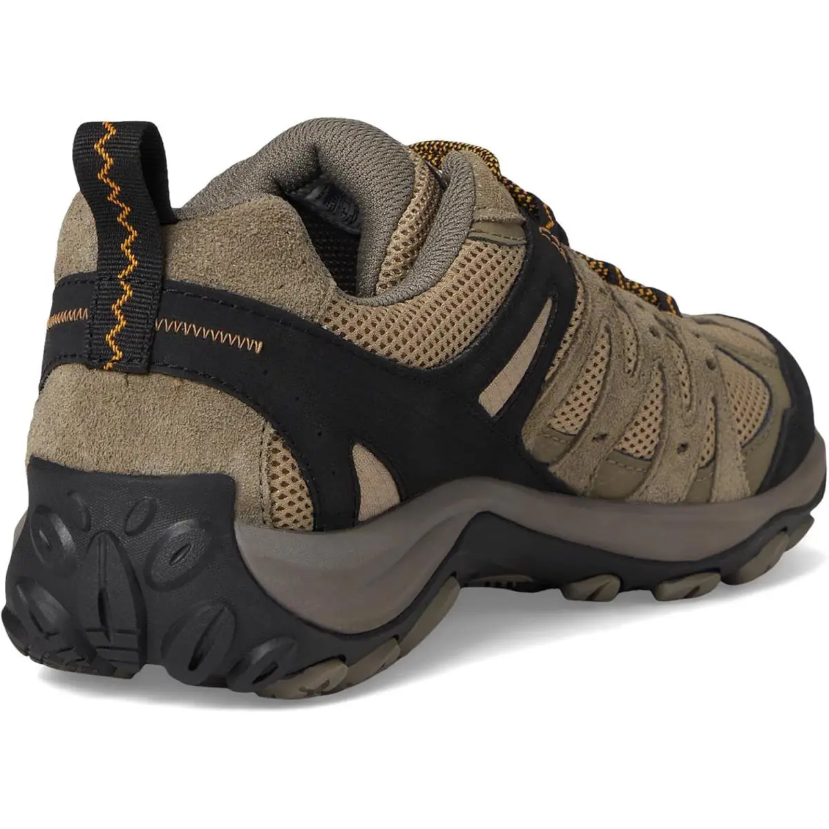 Merrell shoes - Olive/Moss 5
