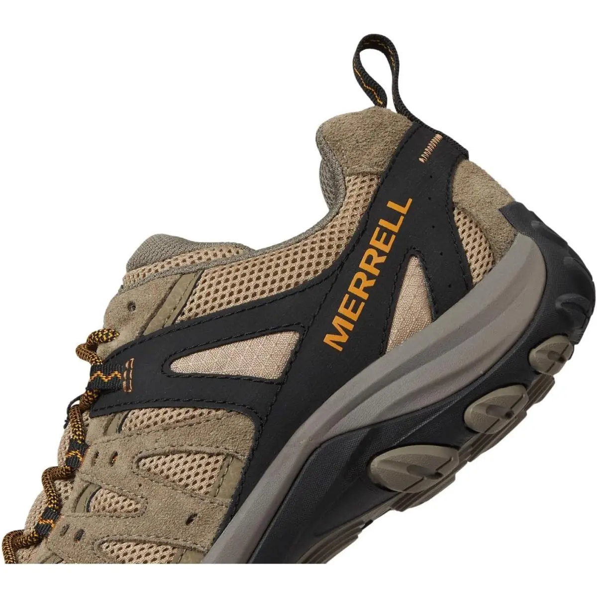 Merrell shoes - Olive/Moss 6