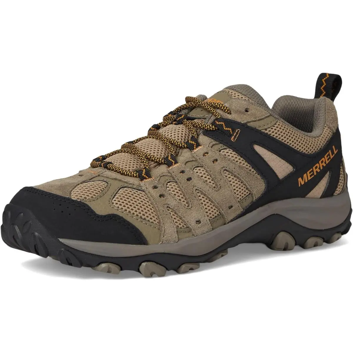 Merrell shoes - Olive/Moss 7