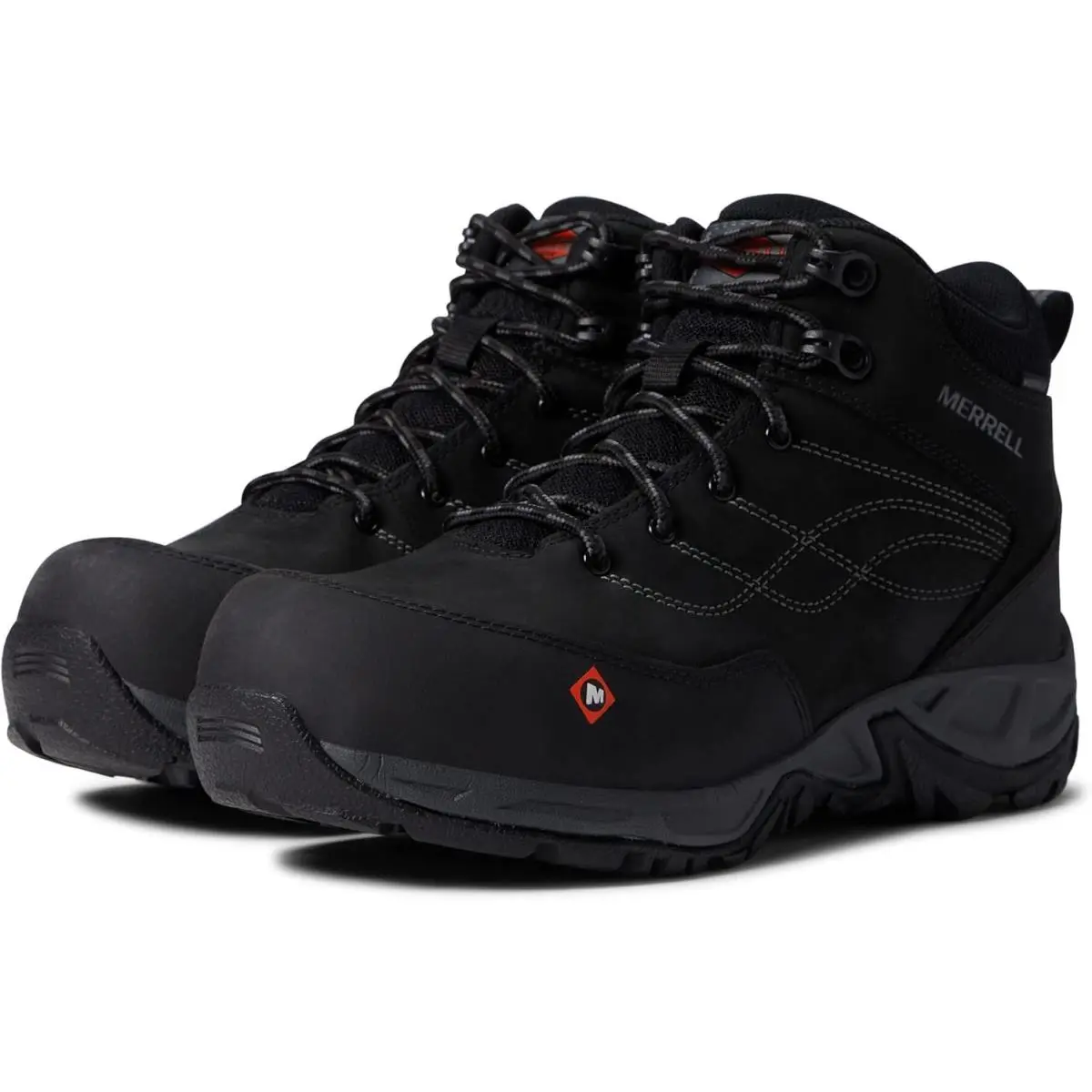 Merrell shoes - J099402-001 - J099402-001 - Bracken 0