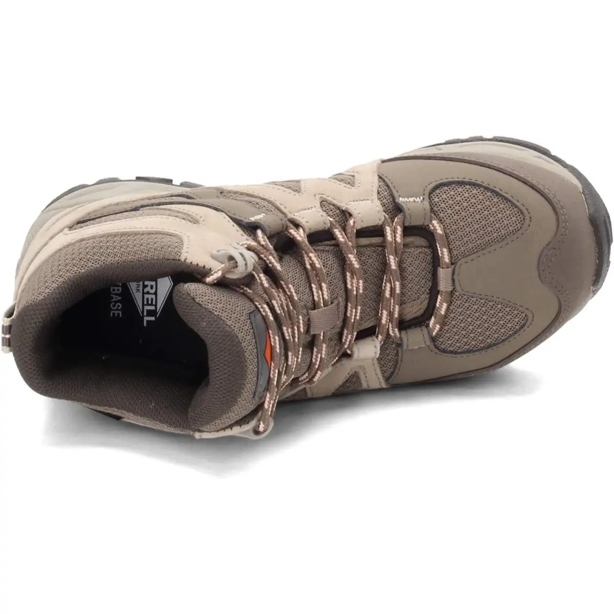 Merrell shoes - J099402-001 - J099402-001 - Bracken 8