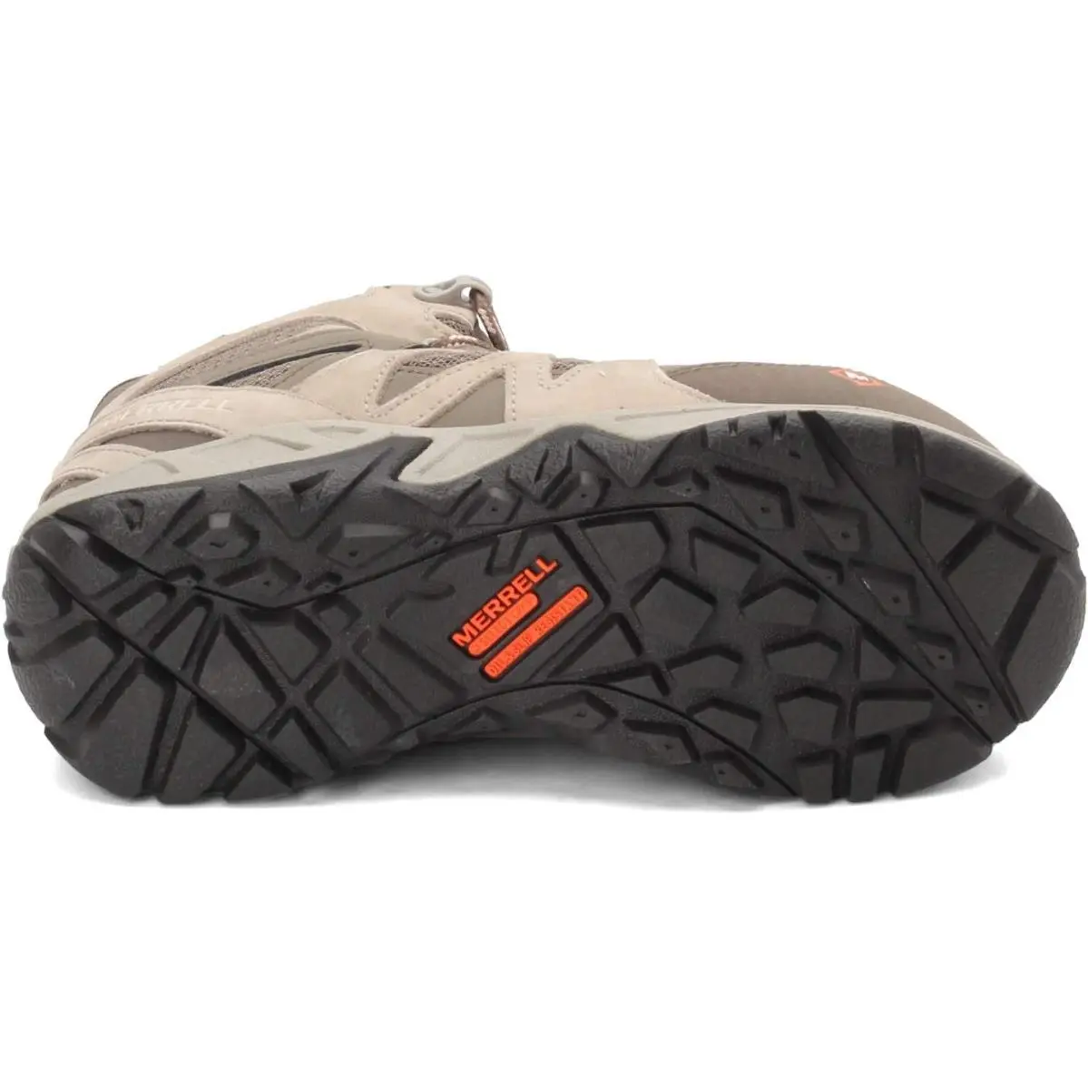 Merrell shoes - J099402-001 - J099402-001 - Bracken 9