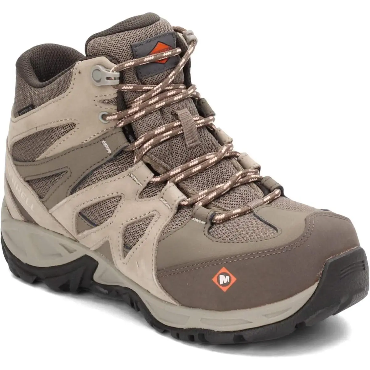 Merrell shoes - J099402-001 - J099402-001 - Bracken 3