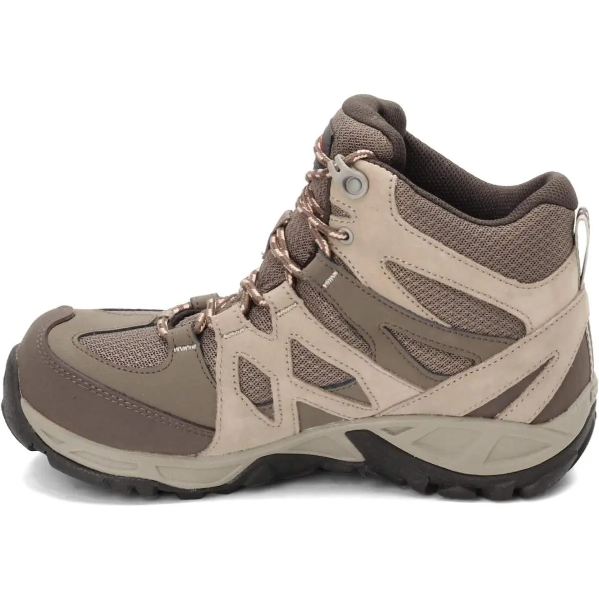 Merrell shoes - J099402-001 - J099402-001 - Bracken 6