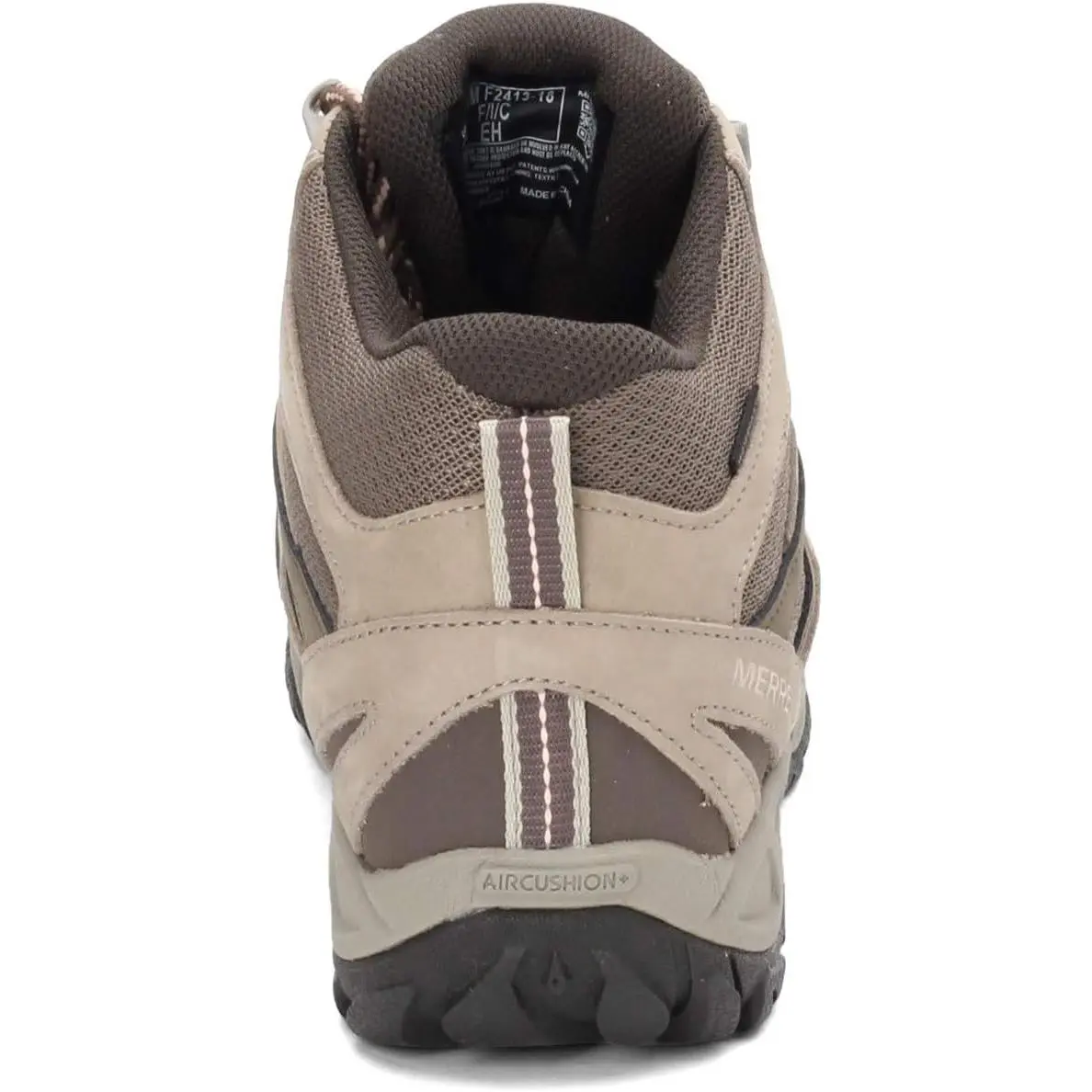 Merrell shoes - J099402-001 - J099402-001 - Bracken 7