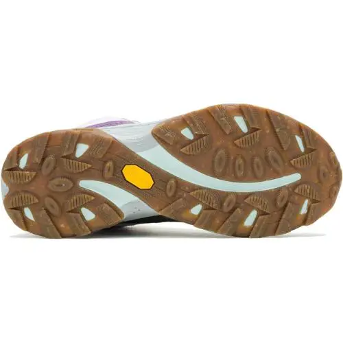 Merrell shoes - Tobacco/Gold 1 13
