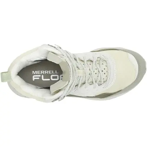 Merrell shoes - Tobacco/Gold 1 13