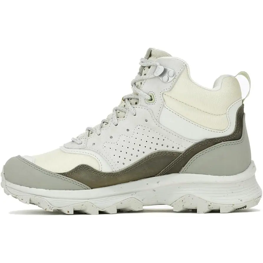 Merrell shoes - Tobacco/Gold 1 15