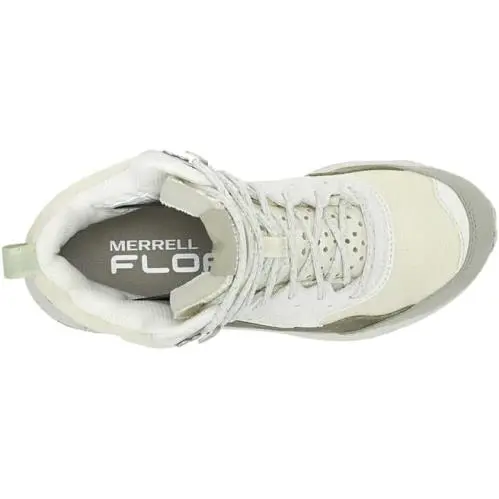 Merrell shoes - Tobacco/Gold 1 19