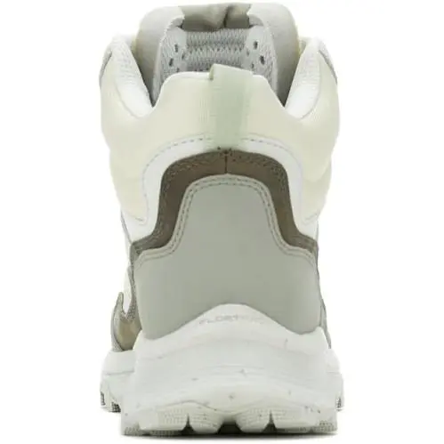 Merrell shoes - Tobacco/Gold 1 20