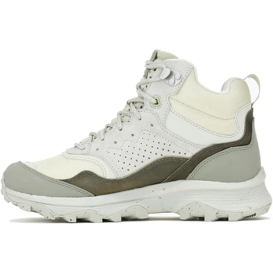 Merrell shoes - Tobacco/Gold 1 21