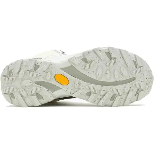 Merrell shoes - Tobacco/Gold 1 22
