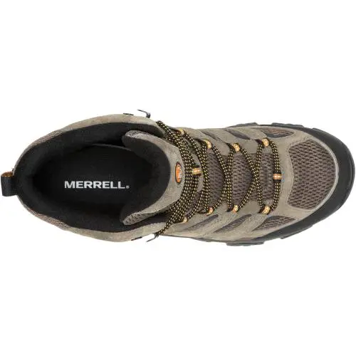 Merrell shoes - Walnut 0