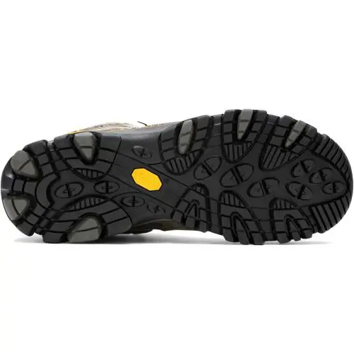 Merrell shoes - Walnut 1