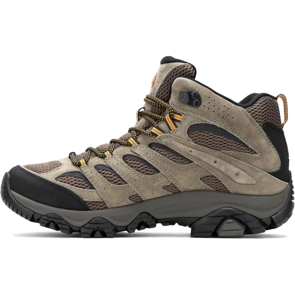 Merrell shoes - Walnut 2