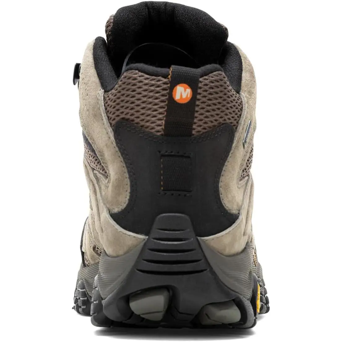 Merrell shoes - Walnut 3