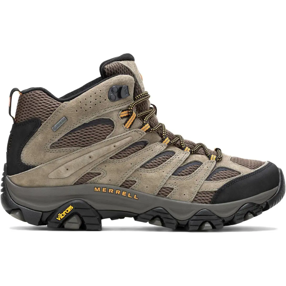Merrell shoes - Walnut 4