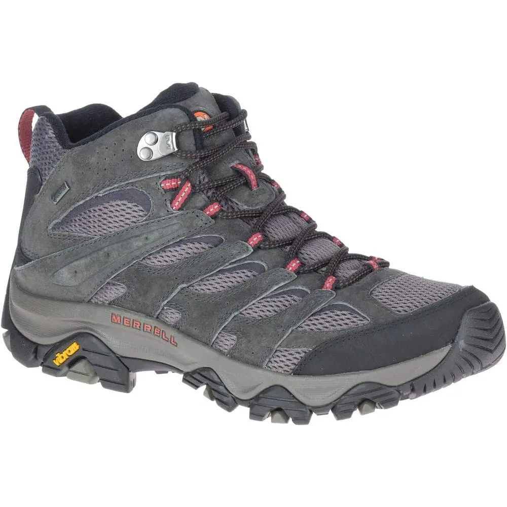 Merrell shoes - Walnut 19