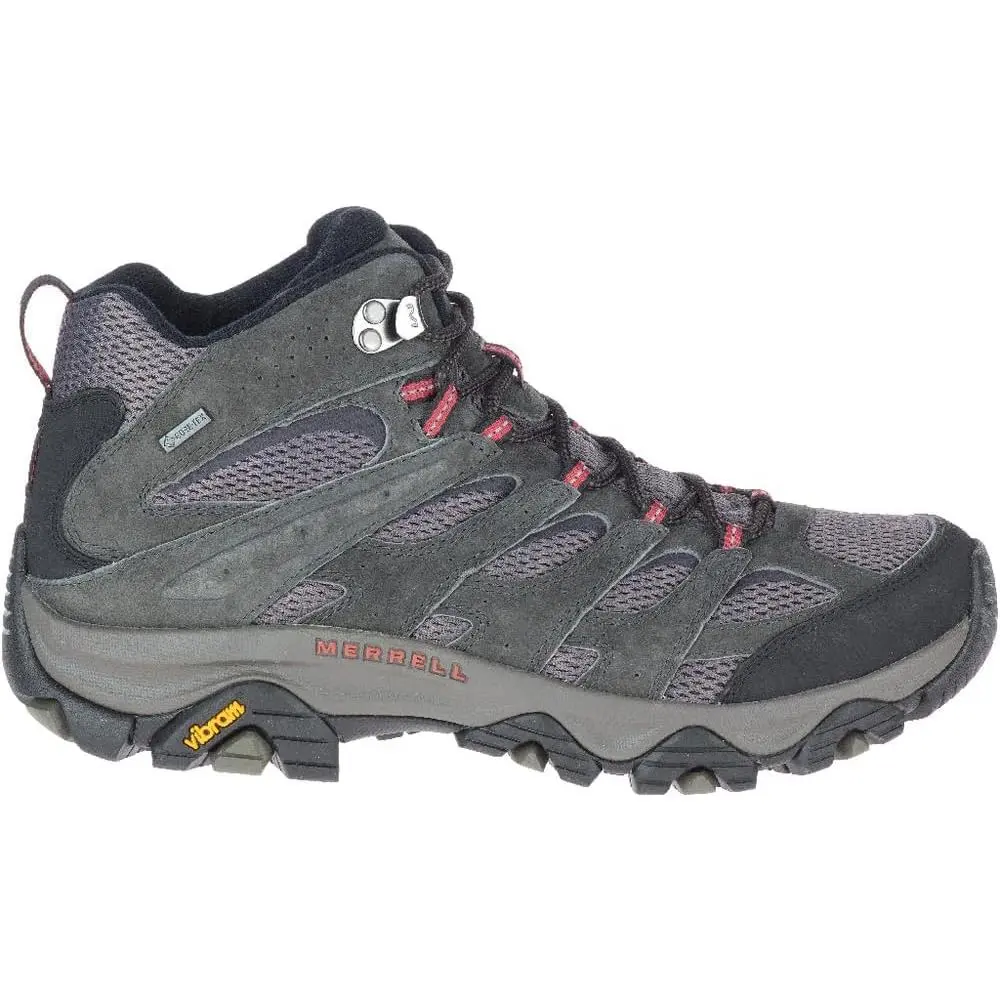 Merrell shoes - Walnut 20