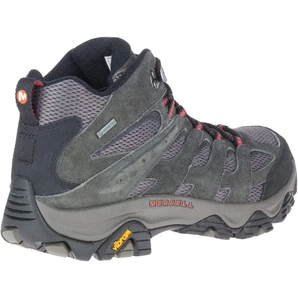 Merrell shoes - Walnut 23