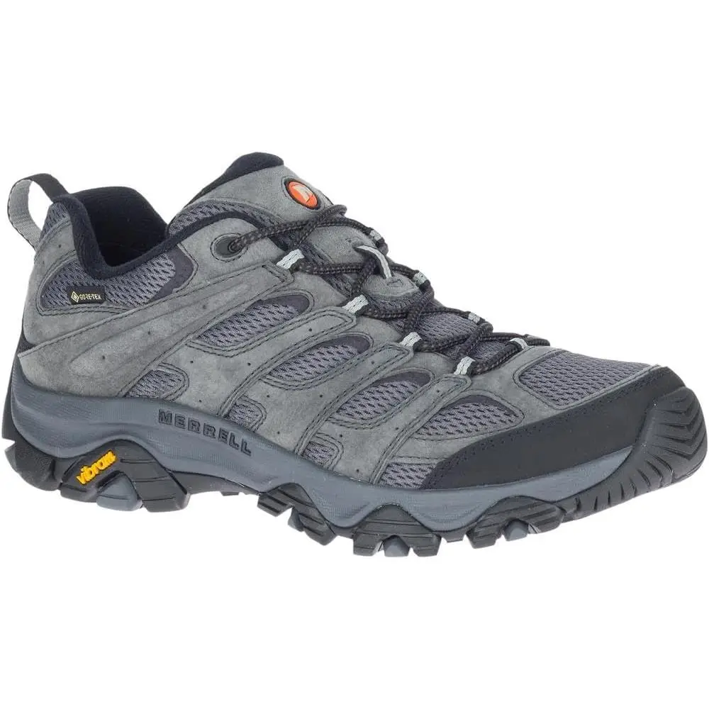 Merrell shoes - Walnut 19