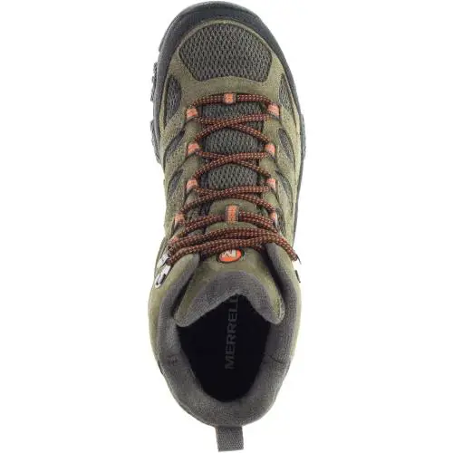Merrell shoes - Walnut 33