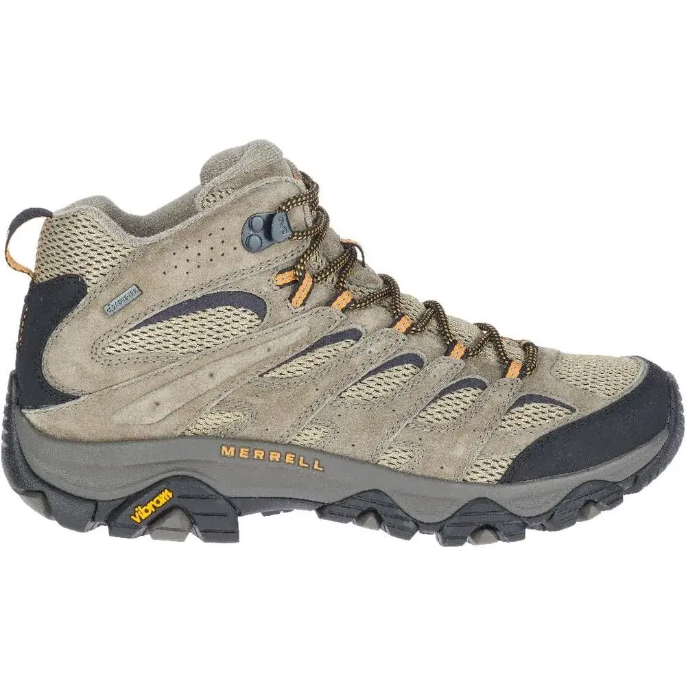 Merrell shoes - Walnut 11