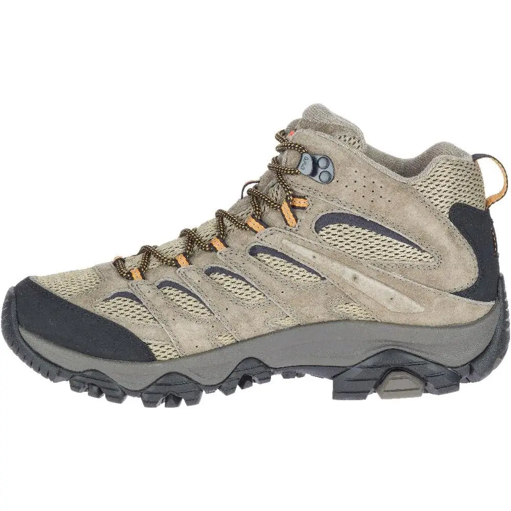 Merrell shoes - Walnut 12