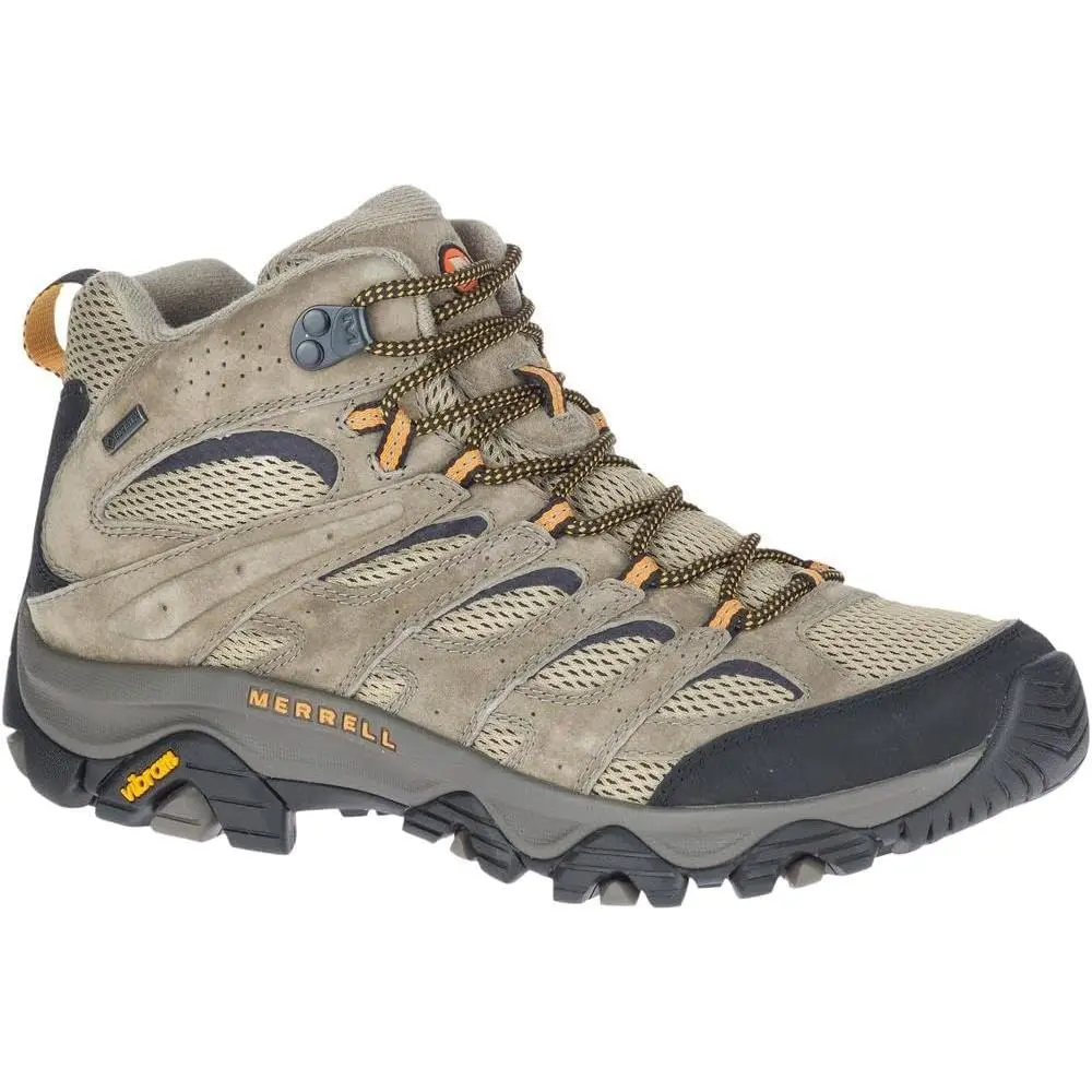 Merrell shoes - Walnut 13