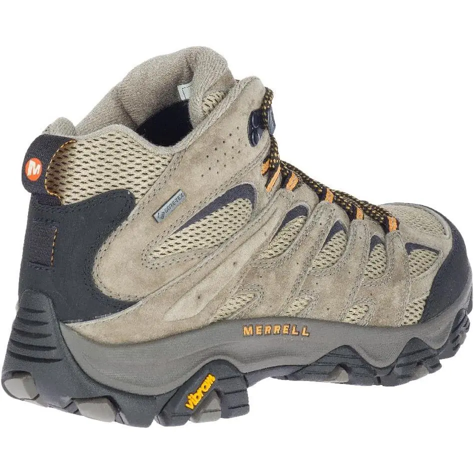 Merrell shoes - Walnut 14