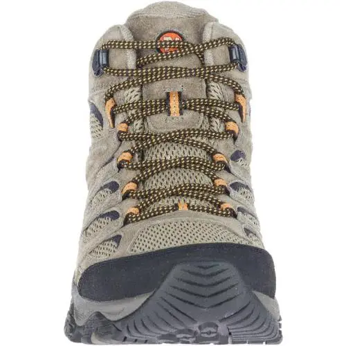 Merrell shoes - Walnut 15