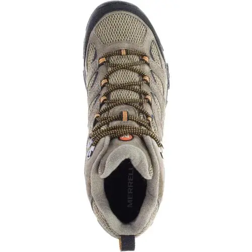 Merrell shoes - Walnut 17