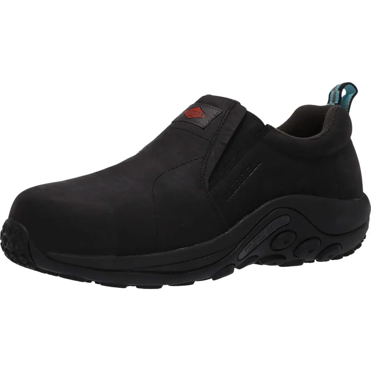Merrell shoes - J099304-201 - J099304-201 - Espresso 0
