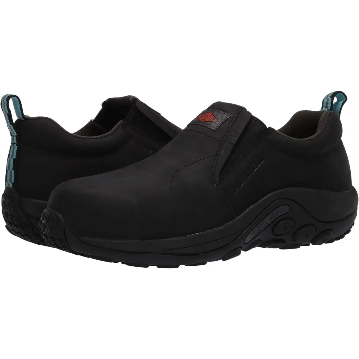 Merrell shoes - J099304-201 - J099304-201 - Espresso 3