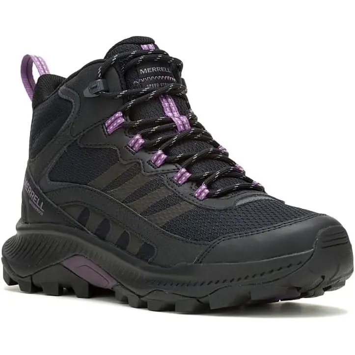 Merrell shoes - Black 0