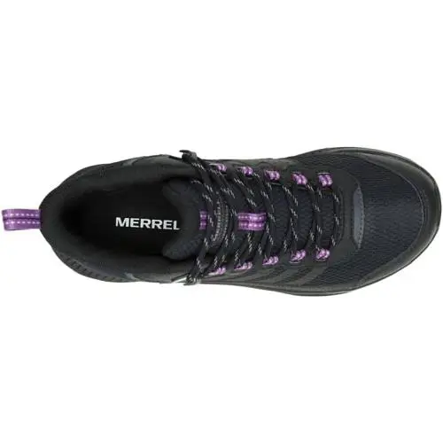 Merrell shoes - Black 1
