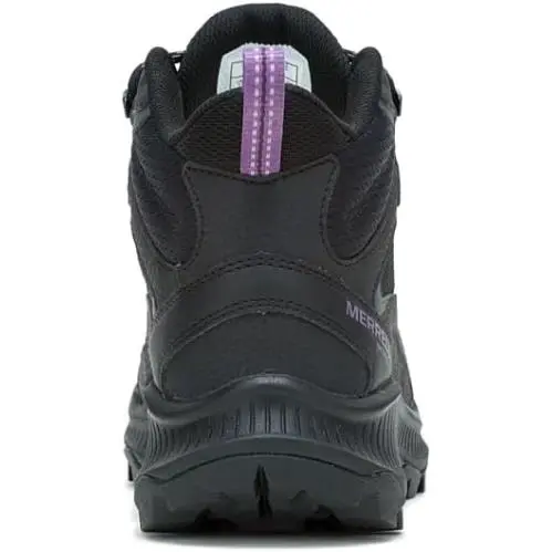 Merrell shoes - Black 2