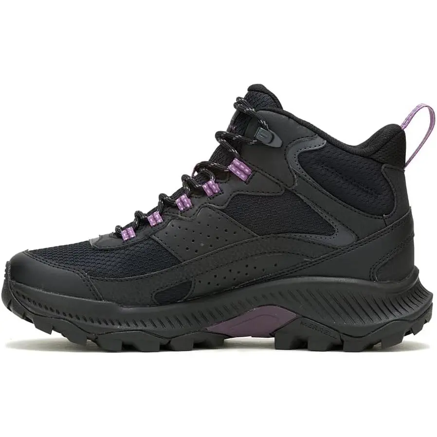 Merrell shoes - Black 3