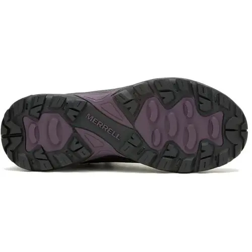 Merrell shoes - Black 4