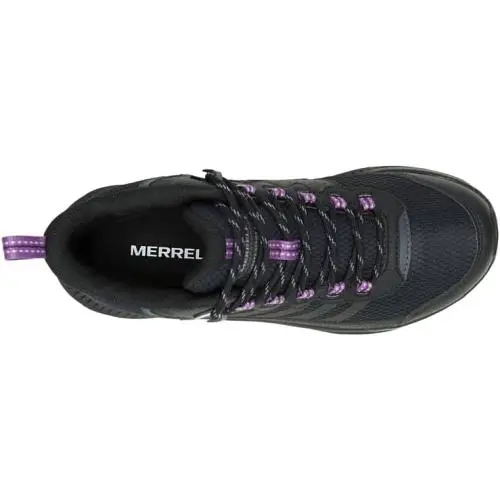Merrell shoes - Black 7