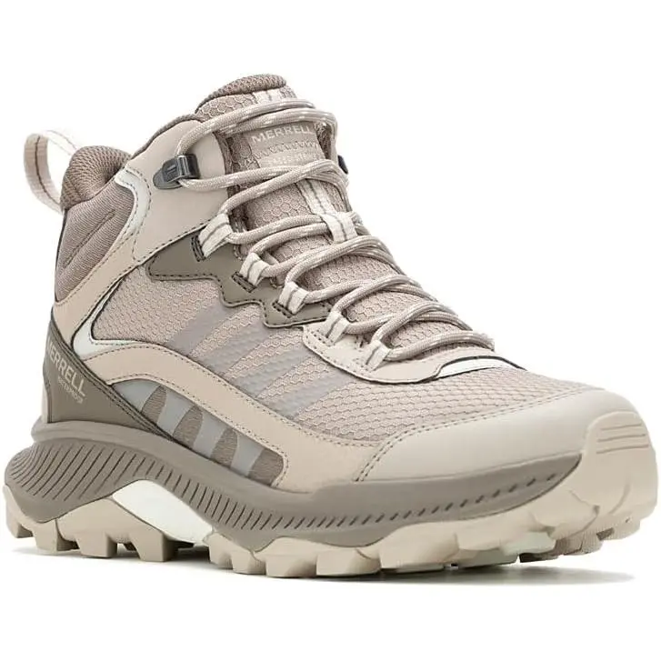 Merrell shoes - Black 12