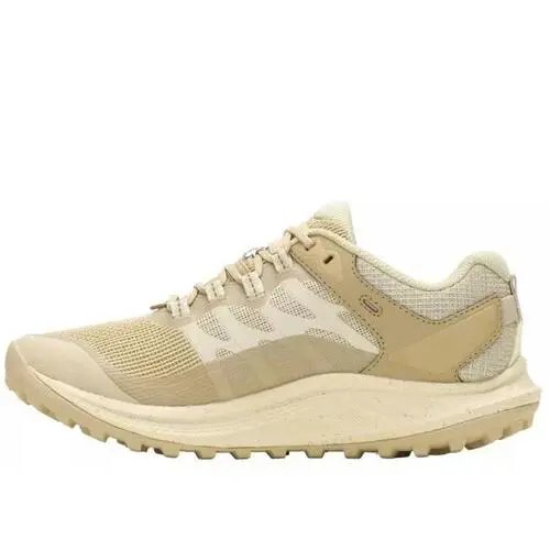 Merrell shoes - Merrell Antora 3 J500448 - Antora - J500448 - Brown 1