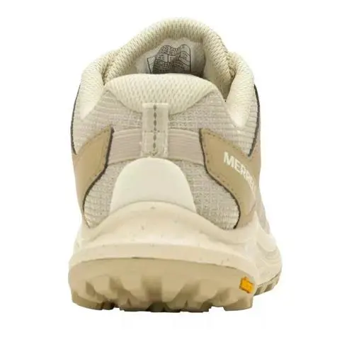 Merrell shoes - Merrell Antora 3 J500448 - Antora - J500448 - Brown 2