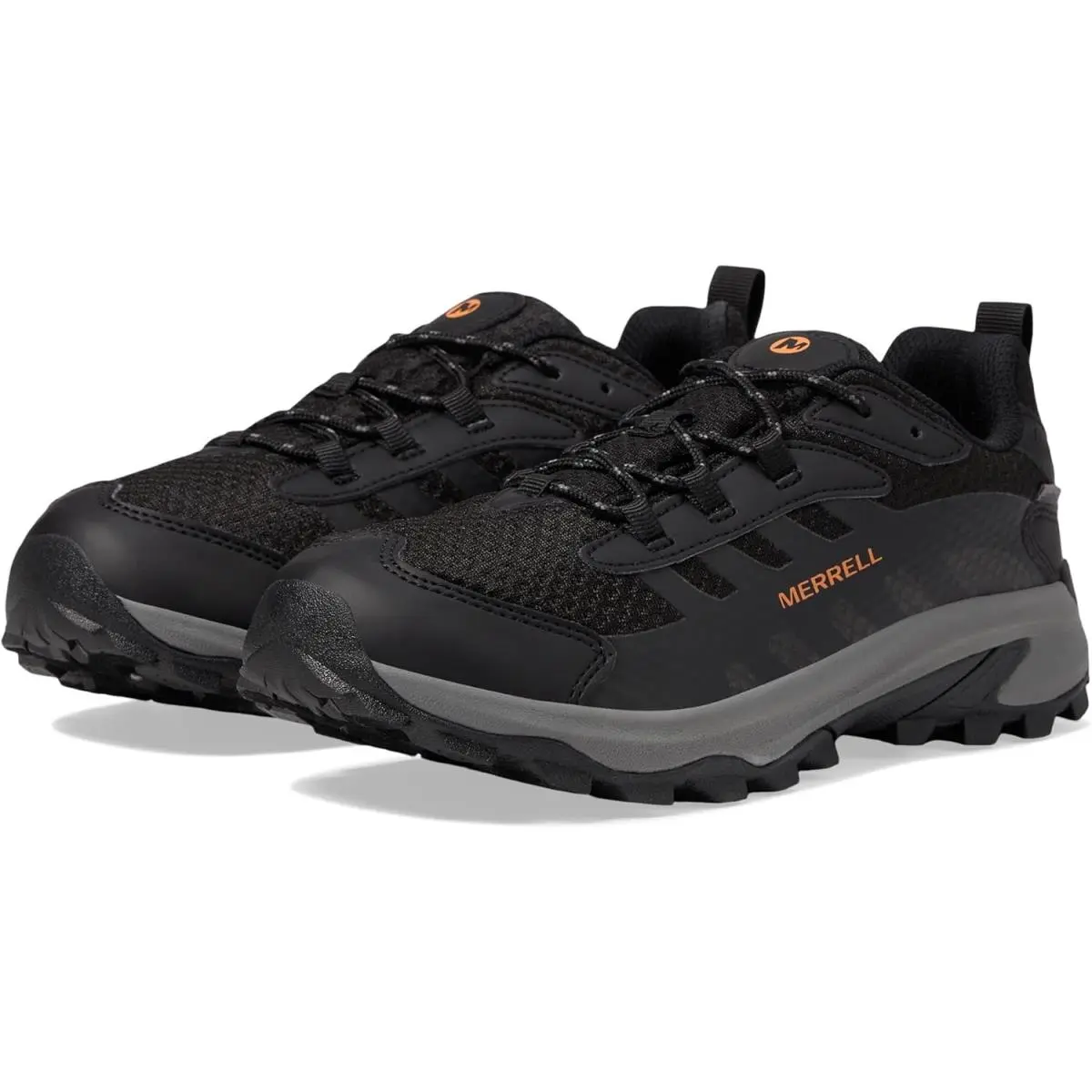 Merrell shoes - Turq/Coral 18