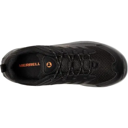 Merrell shoes - Turq/Coral 19