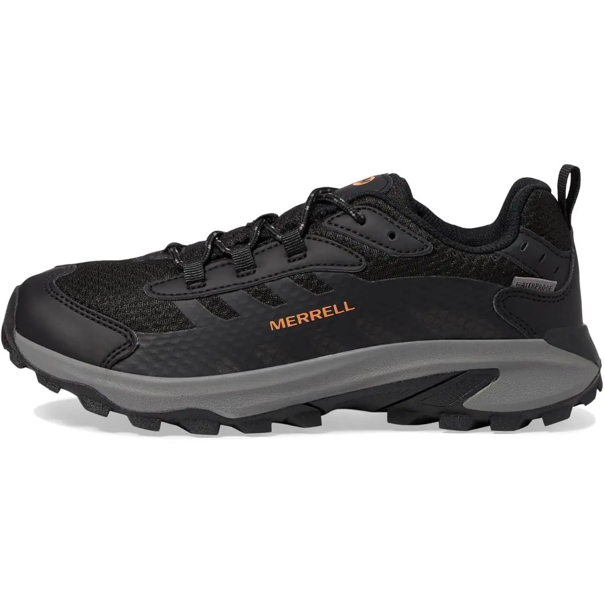 Merrell shoes - Turq/Coral 21