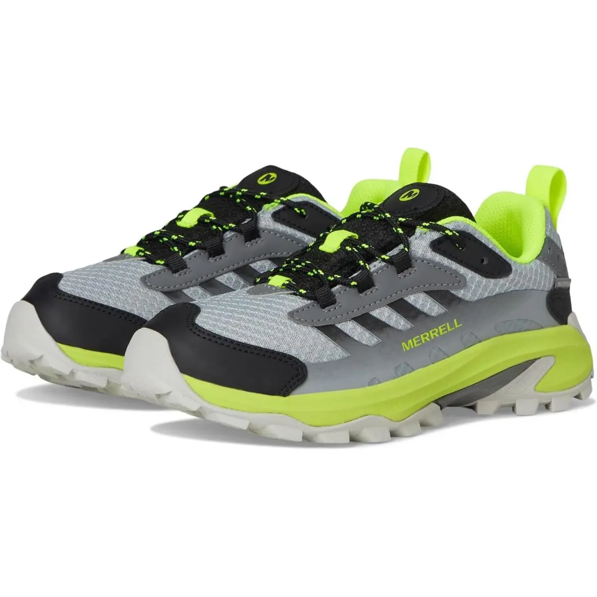 Merrell shoes - Turq/Coral 11