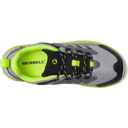 Merrell shoes - Turq/Coral 12