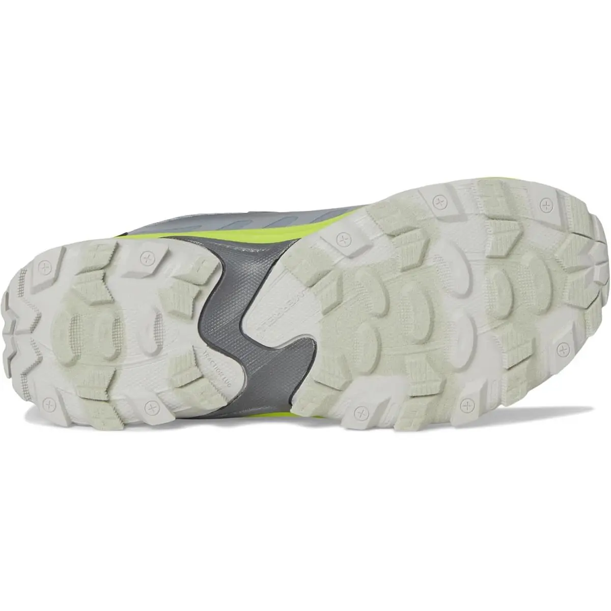 Merrell shoes - Turq/Coral 13