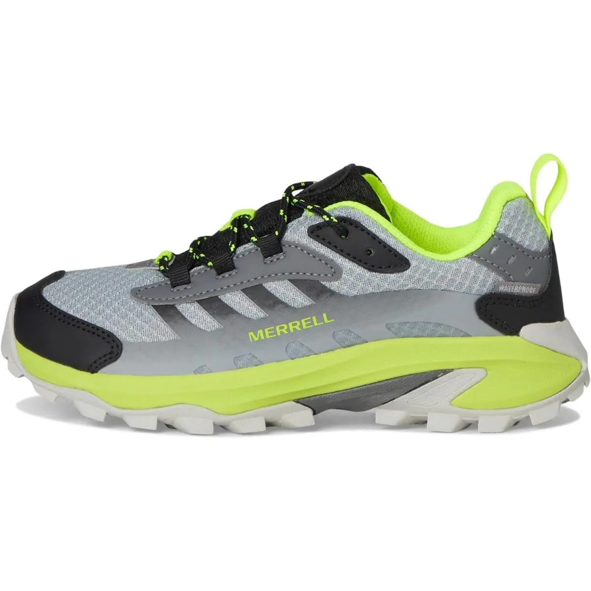 Merrell shoes - Turq/Coral 14